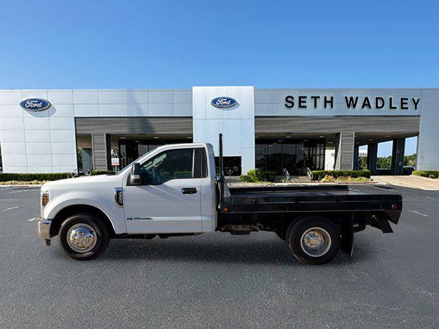 used 2019 Ford F-350 car, priced at $26,800