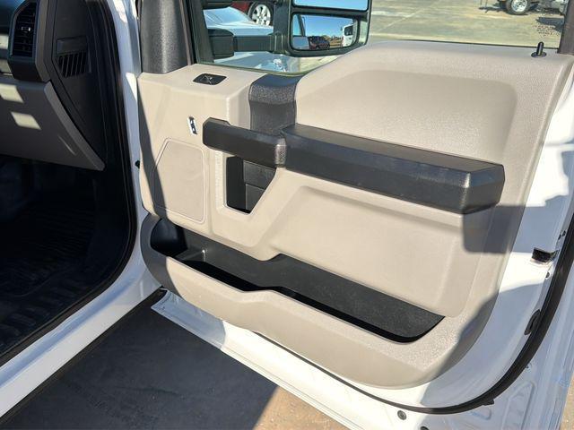 used 2019 Ford F-350 car, priced at $26,800