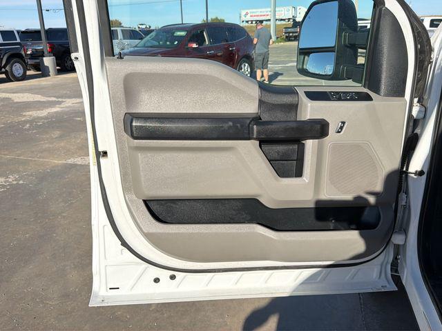 used 2019 Ford F-350 car, priced at $26,800