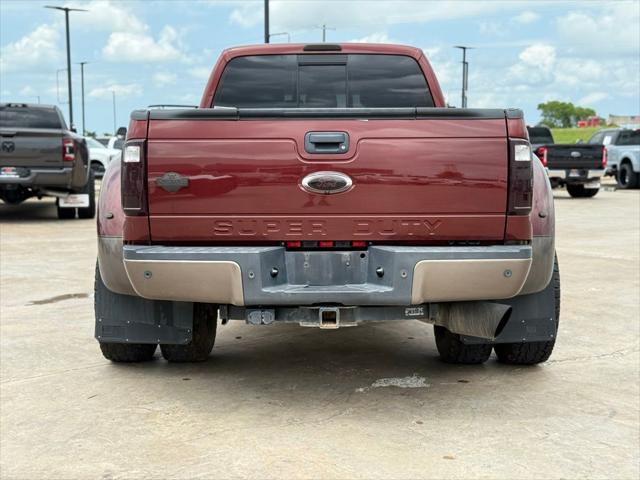 used 2016 Ford F-350 car, priced at $47,900