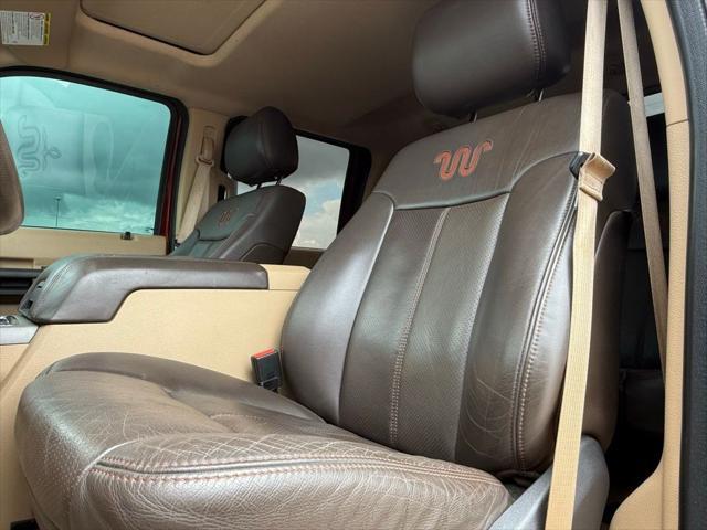 used 2016 Ford F-350 car, priced at $47,900
