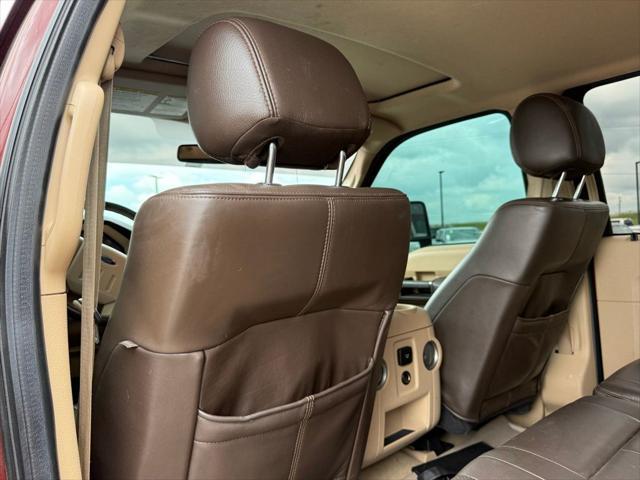 used 2016 Ford F-350 car, priced at $47,900