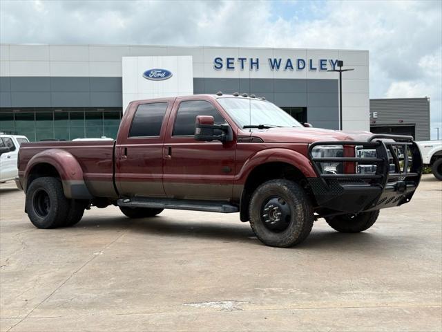 used 2016 Ford F-350 car, priced at $45,900