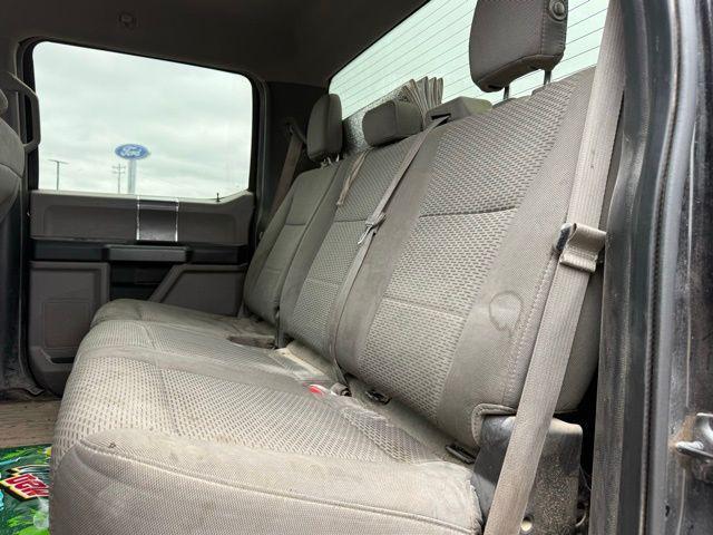 used 2016 Ford F-150 car, priced at $13,500