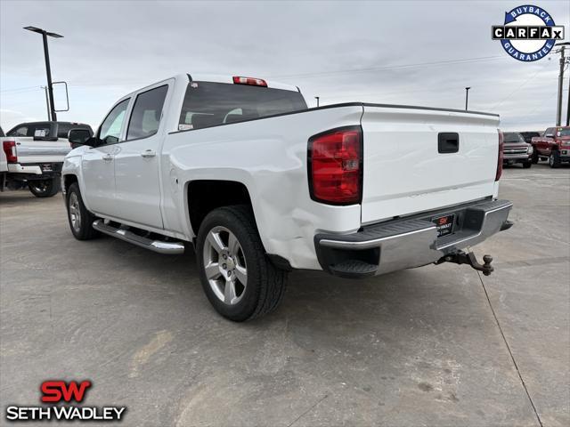 used 2014 Chevrolet Silverado 1500 car, priced at $9,900