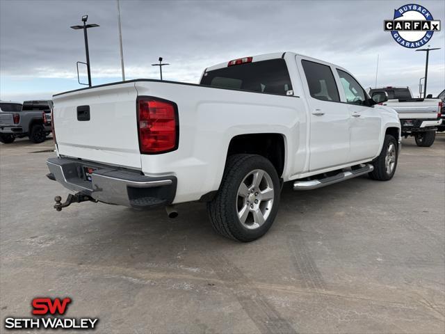 used 2014 Chevrolet Silverado 1500 car, priced at $9,900