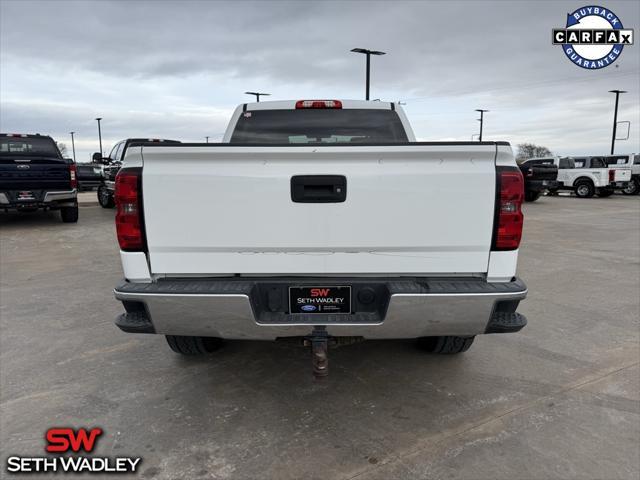 used 2014 Chevrolet Silverado 1500 car, priced at $9,900