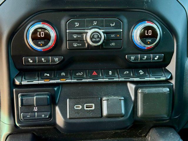used 2020 GMC Sierra 1500 car, priced at $39,900