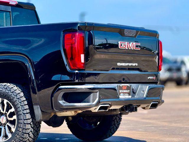 used 2020 GMC Sierra 1500 car, priced at $39,900