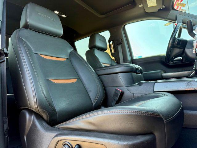 used 2020 GMC Sierra 1500 car, priced at $39,900