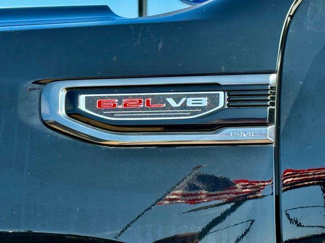 used 2020 GMC Sierra 1500 car, priced at $39,900