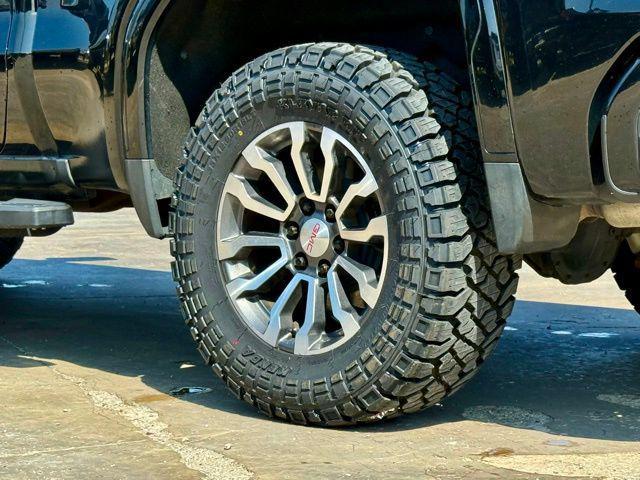 used 2020 GMC Sierra 1500 car, priced at $39,900