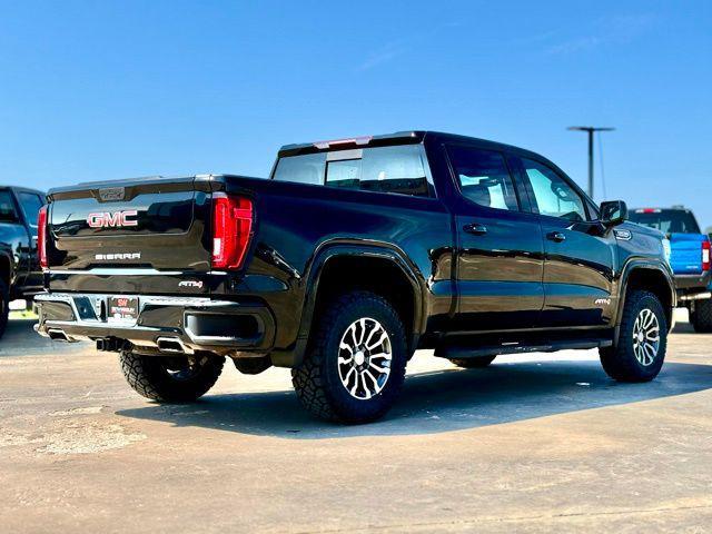 used 2020 GMC Sierra 1500 car, priced at $39,900