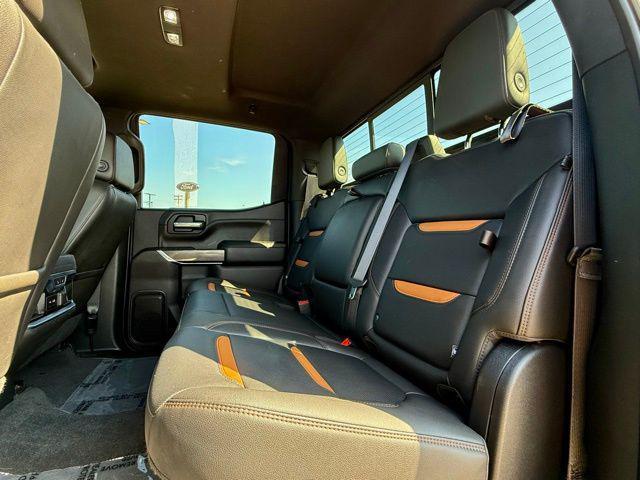 used 2020 GMC Sierra 1500 car, priced at $39,900