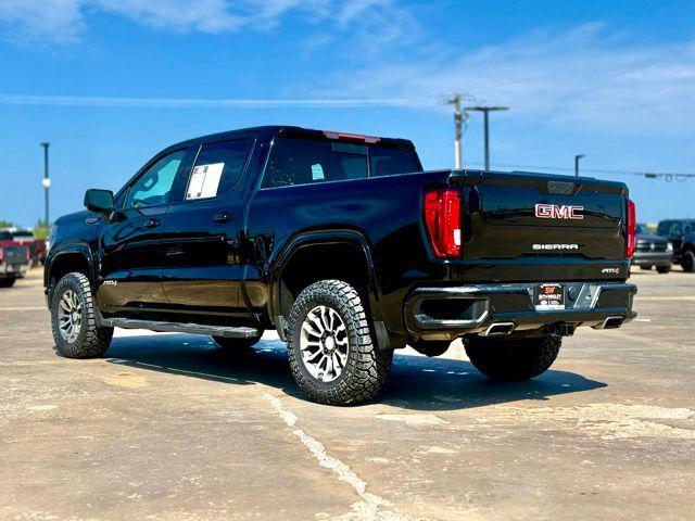 used 2020 GMC Sierra 1500 car, priced at $39,900