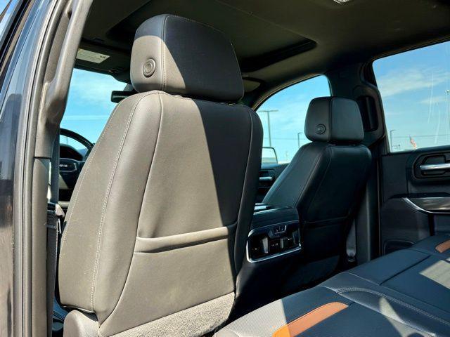 used 2020 GMC Sierra 1500 car, priced at $39,900