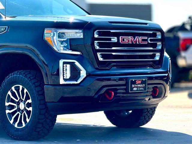 used 2020 GMC Sierra 1500 car, priced at $39,900