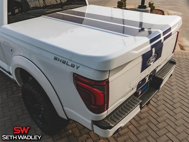 new 2025 Ford F-150 car, priced at $140,220