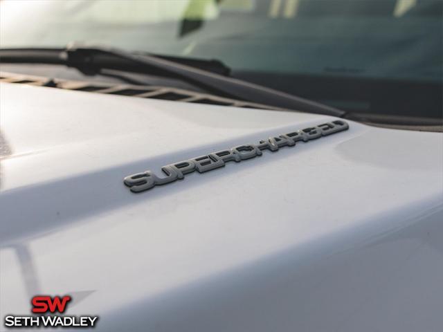 new 2025 Ford F-150 car, priced at $140,220