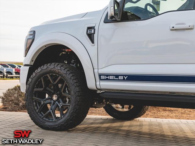 new 2025 Ford F-150 car, priced at $140,220