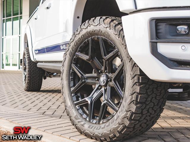 new 2025 Ford F-150 car, priced at $140,220