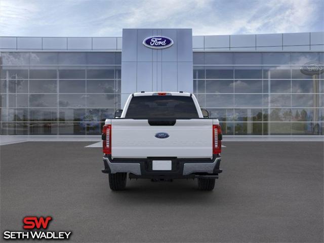 new 2025 Ford F-250 car, priced at $71,975