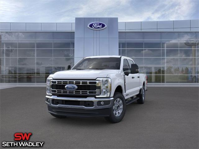 new 2025 Ford F-250 car, priced at $71,975