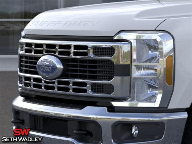 new 2025 Ford F-250 car, priced at $71,975