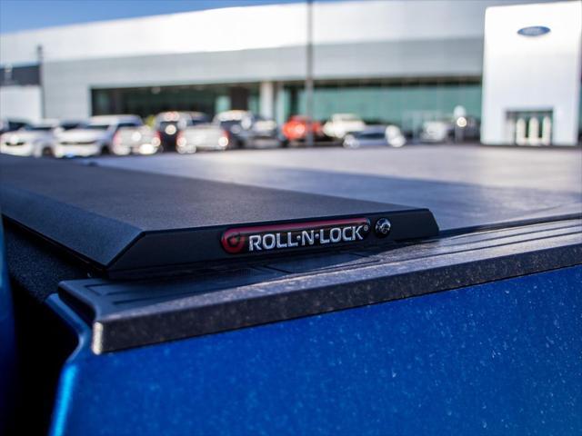 used 2022 Chevrolet Silverado 1500 car, priced at $51,800