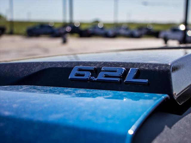 used 2022 Chevrolet Silverado 1500 car, priced at $51,800