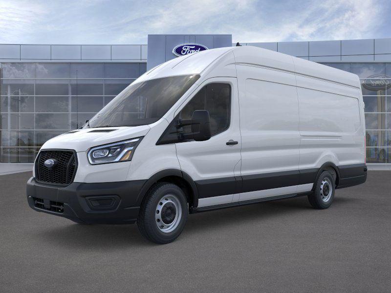 new 2025 Ford Transit-250 car, priced at $55,064