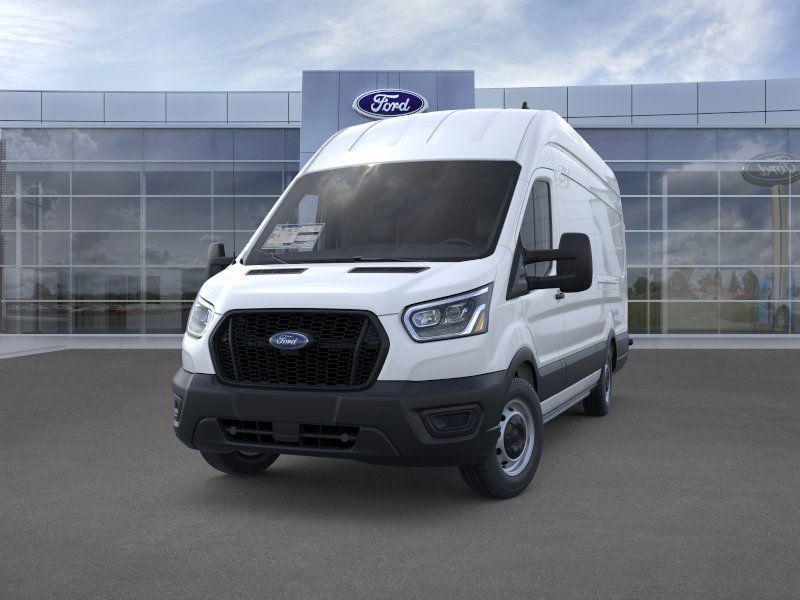 new 2025 Ford Transit-250 car, priced at $55,064
