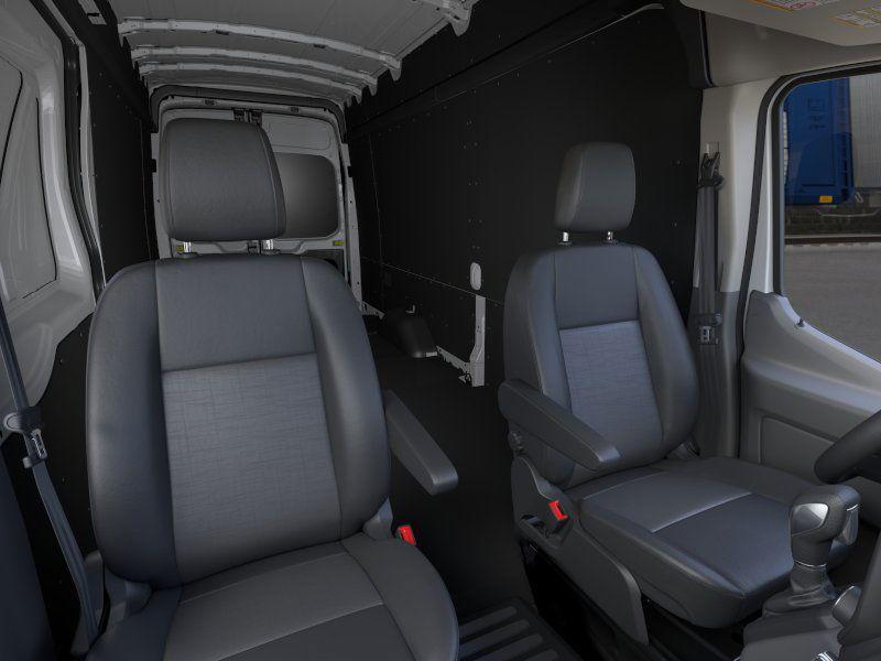 new 2025 Ford Transit-250 car, priced at $59,860