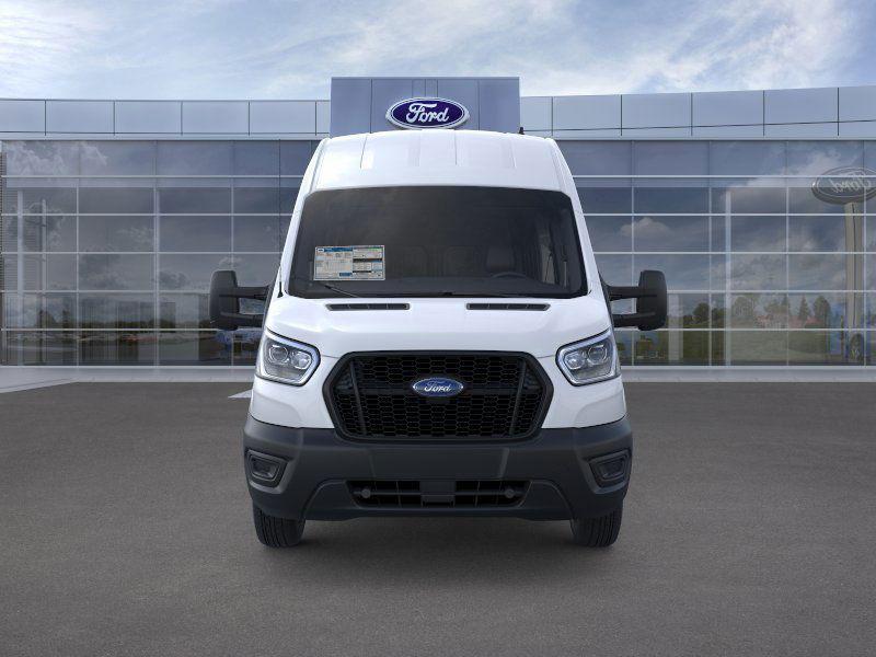 new 2025 Ford Transit-250 car, priced at $55,064