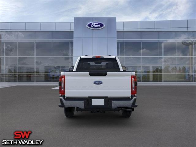 new 2024 Ford F-350 car, priced at $56,360