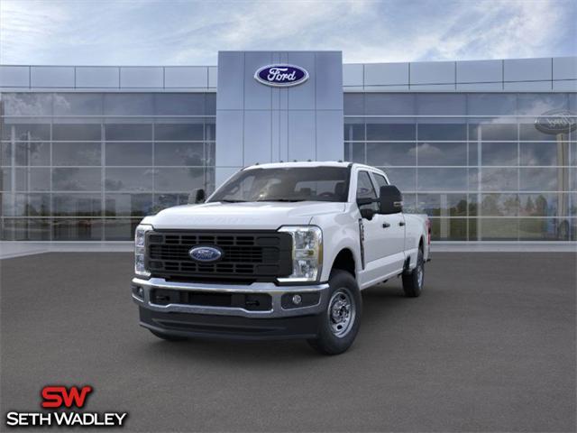 new 2024 Ford F-350 car, priced at $56,360