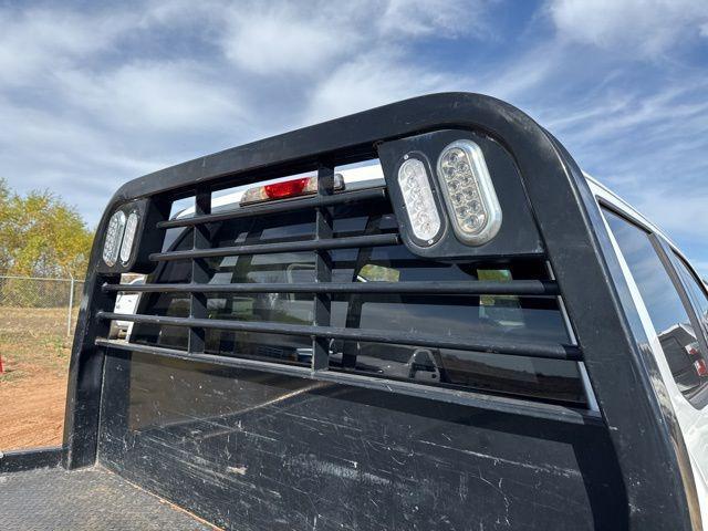 used 2018 Ford F-350 car, priced at $21,400