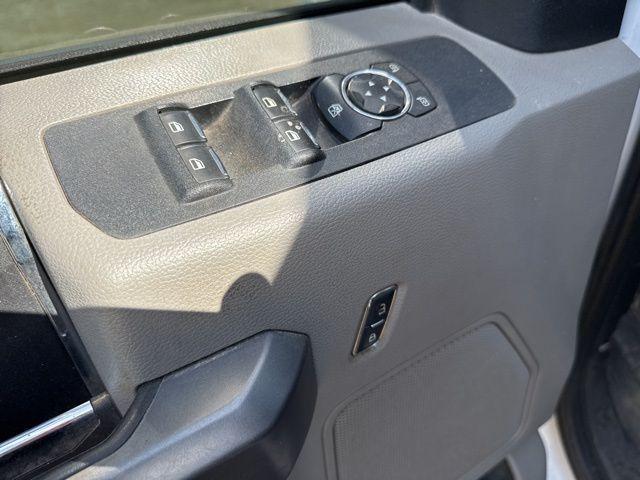 used 2018 Ford F-350 car, priced at $21,400