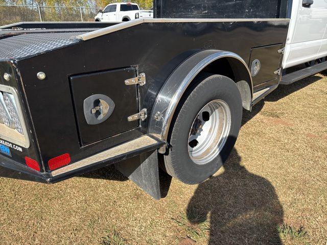 used 2018 Ford F-350 car, priced at $21,400