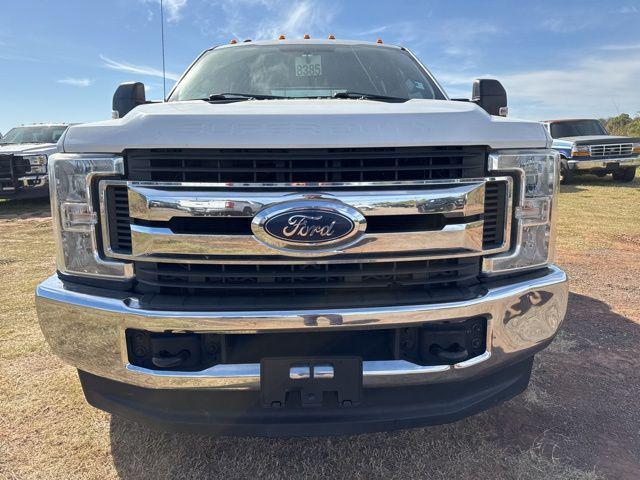 used 2018 Ford F-350 car, priced at $21,400