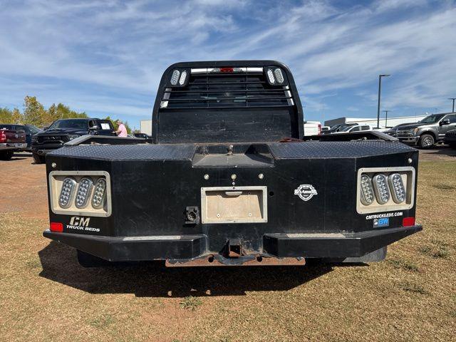 used 2018 Ford F-350 car, priced at $21,400