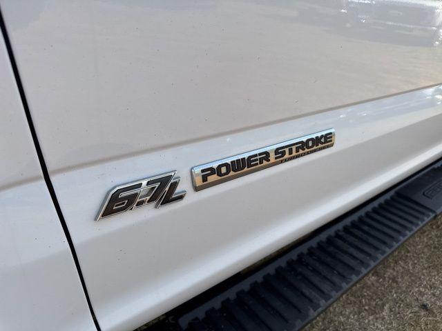 used 2018 Ford F-350 car, priced at $21,400