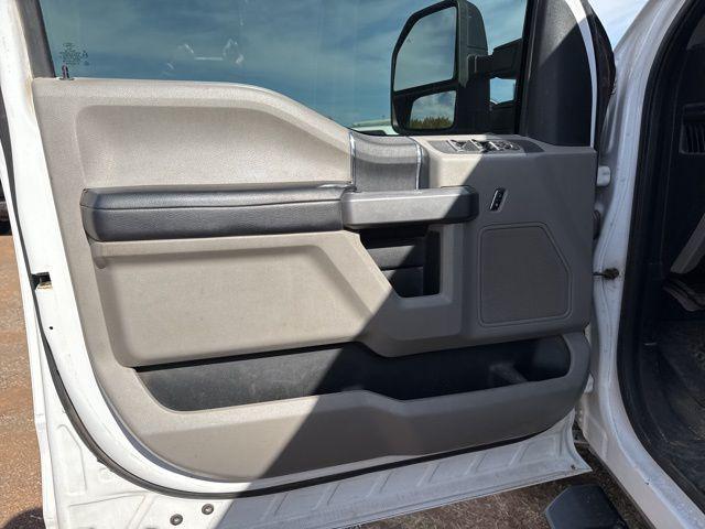 used 2018 Ford F-350 car, priced at $21,400