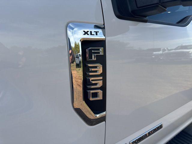 used 2018 Ford F-350 car, priced at $21,400