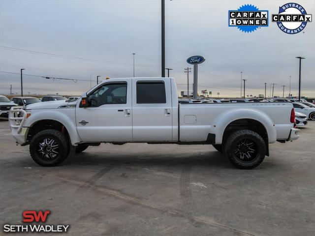 used 2015 Ford F-350 car, priced at $48,400