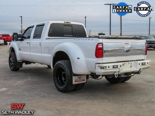 used 2015 Ford F-350 car, priced at $48,400