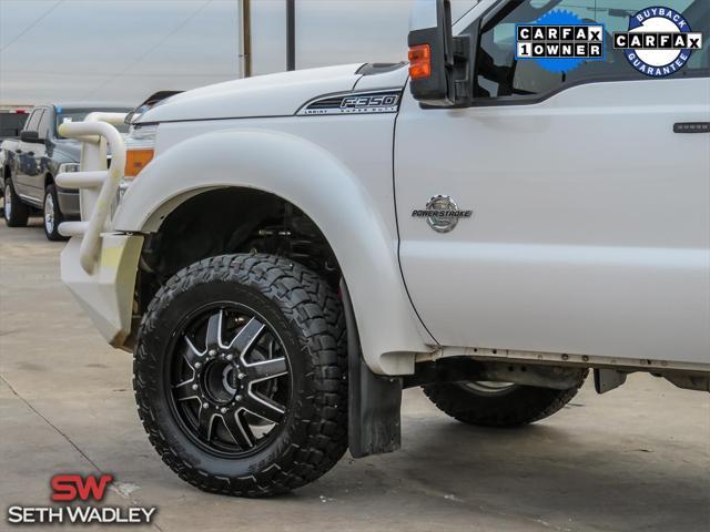 used 2015 Ford F-350 car, priced at $48,400