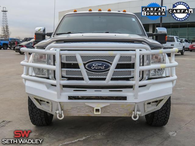 used 2015 Ford F-350 car, priced at $48,400