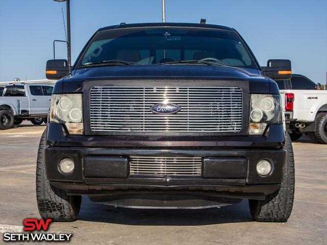 used 2013 Ford F-150 car, priced at $20,988