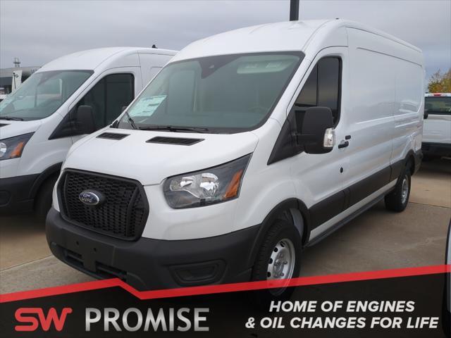 new 2024 Ford Transit-250 car, priced at $51,869